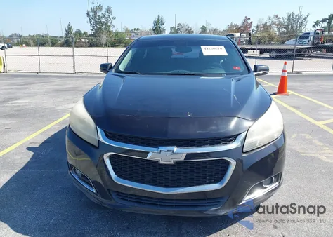 2014 Chevrolet Malibu 2Lt z USA, uszkodzony, nr VIN 1G11E5SL3EF159330